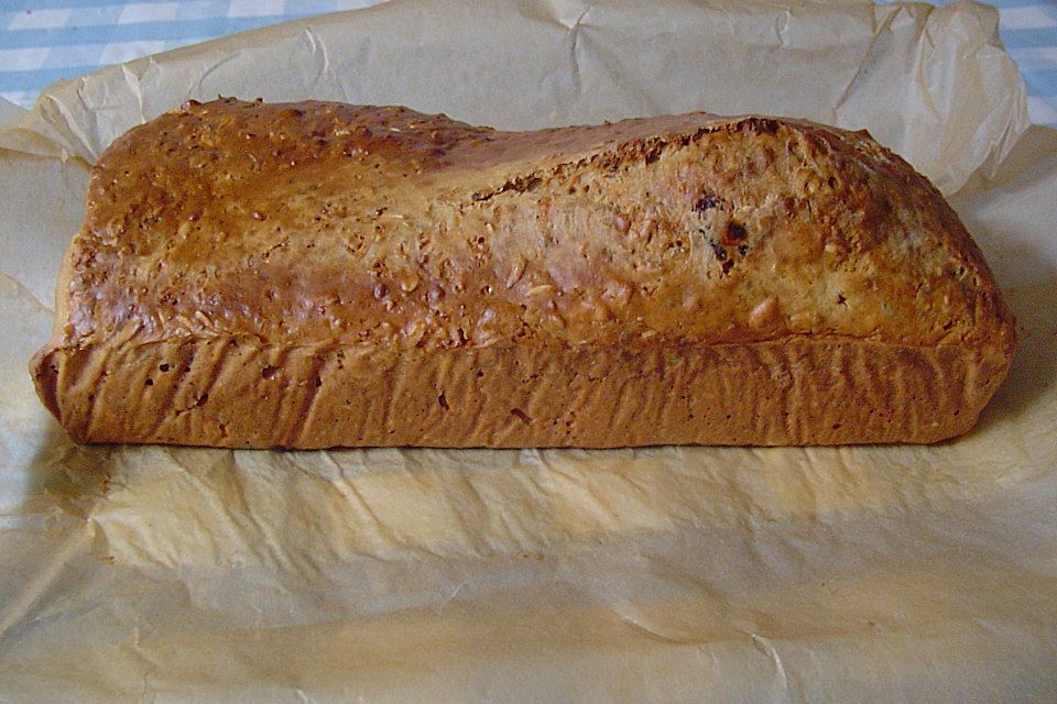 Müslibrot Müslibrot