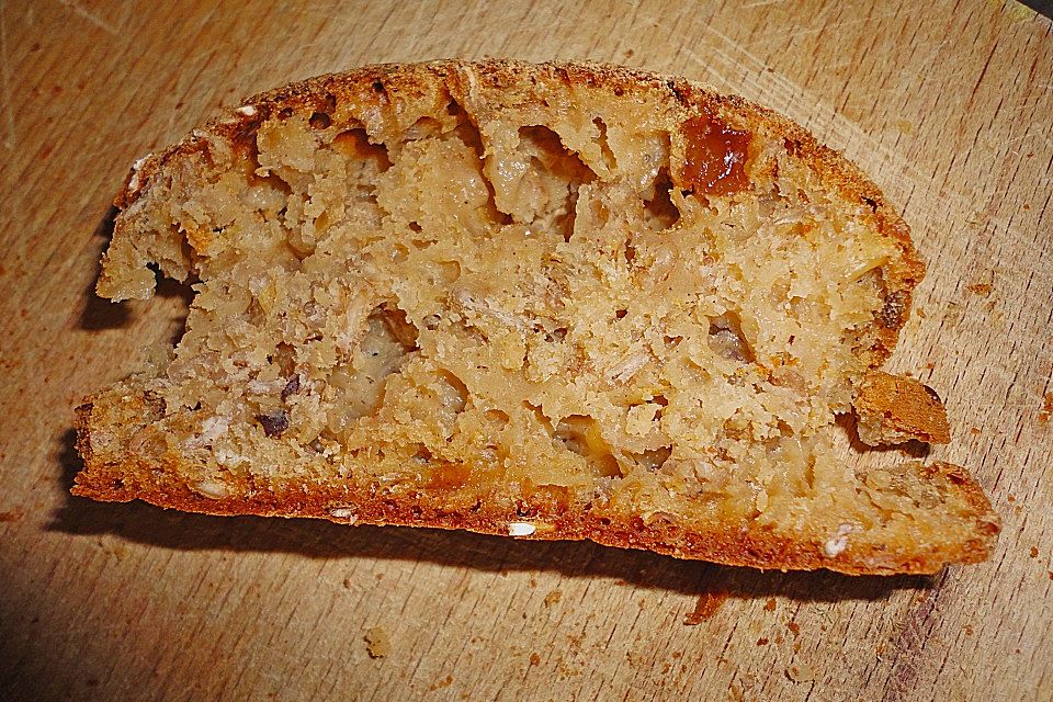 Müslibrot Müslibrot