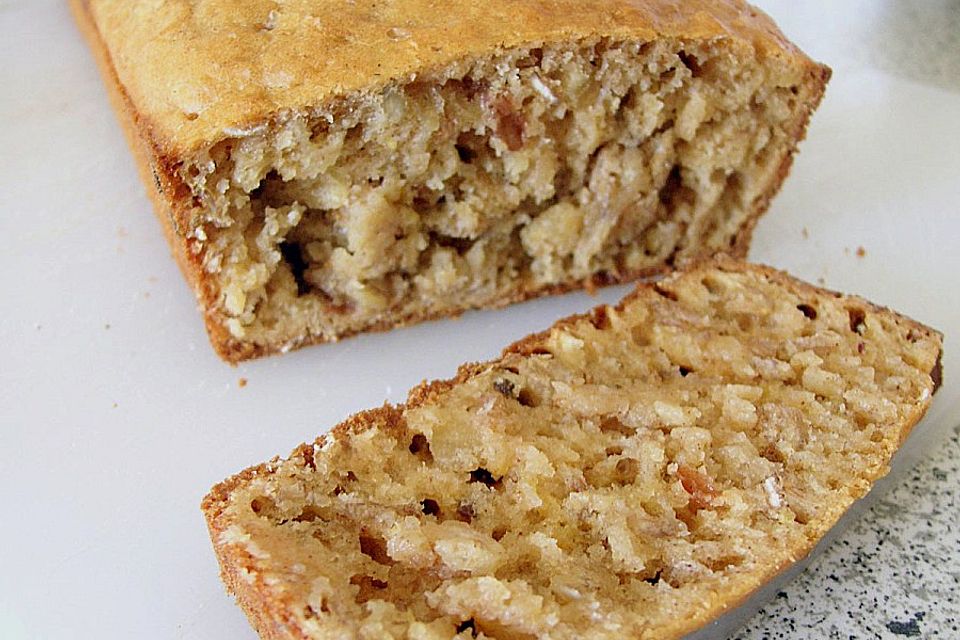 Müslibrot Müslibrot