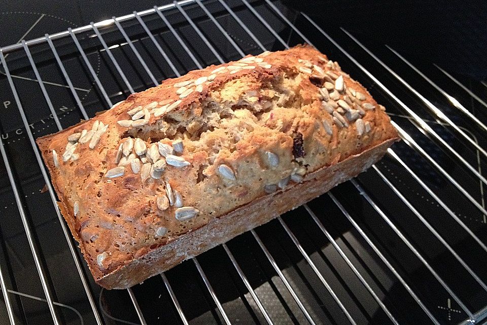 Müslibrot Müslibrot