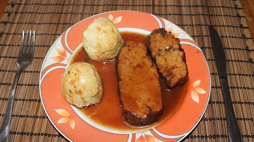 Sauerbraten Vegan Von Verdezuela Chefkoch 
