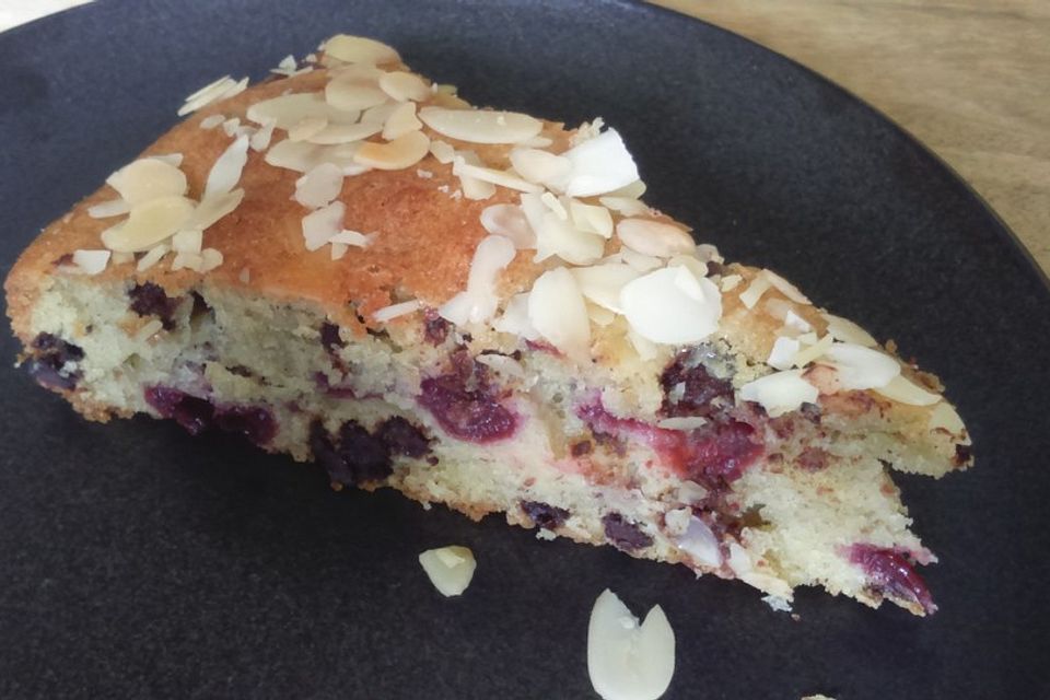 Schokino Kuchen