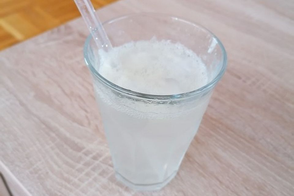 Elderflower Collins Elderflower Collins