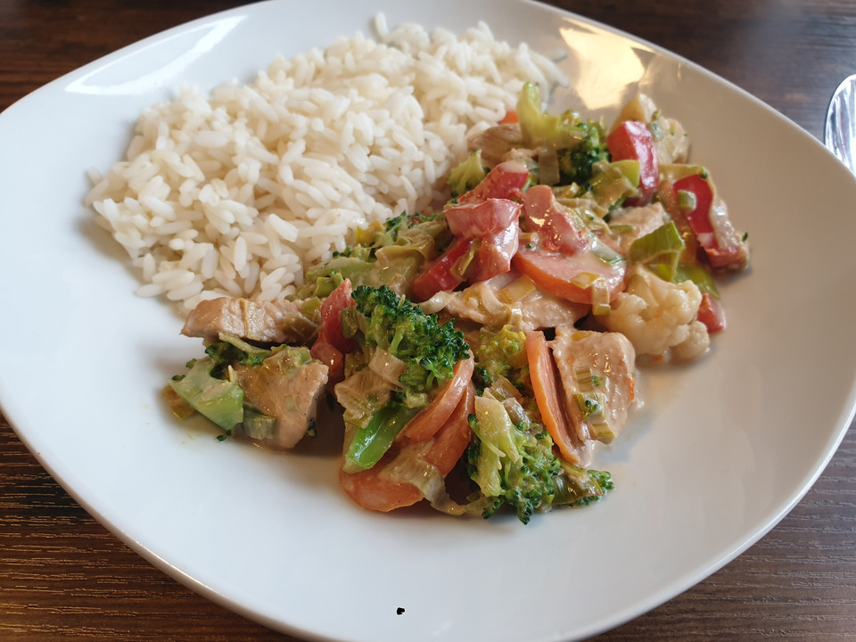 Tk Kaisergemuse Low Carb Rezepte Chefkoch 