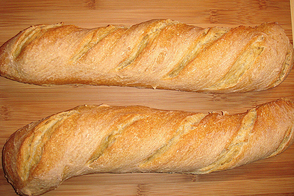 Baguette Royal