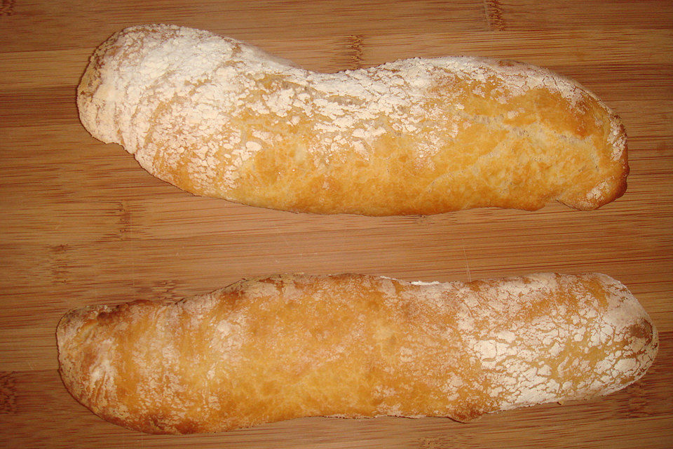 Baguette Royal