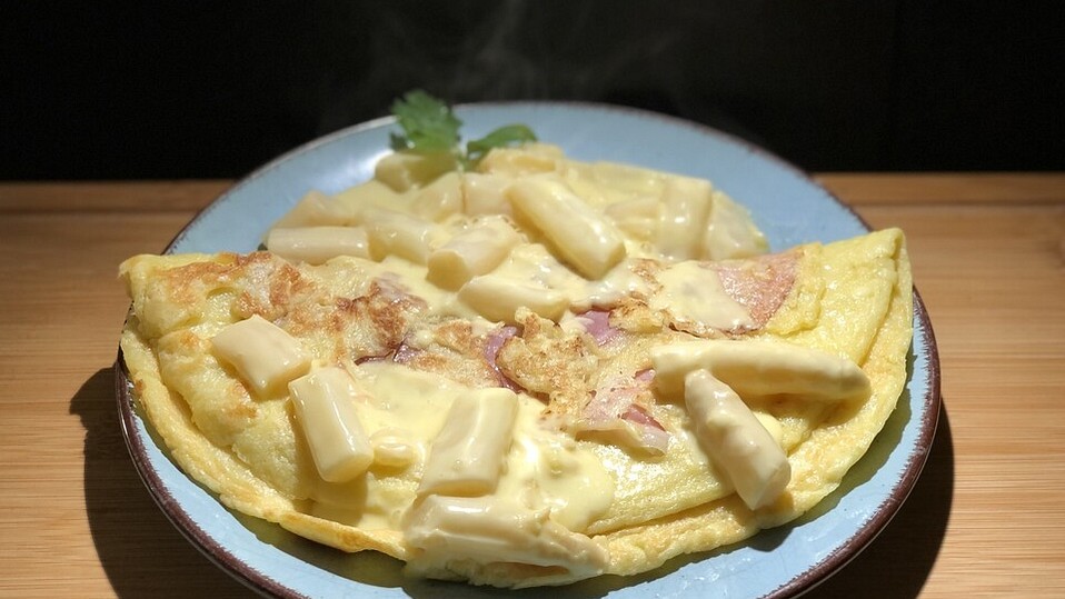 Spargel mit Schinkenpfannkuchen von judith Spargel mit Schinkenpfannkuchen von judith