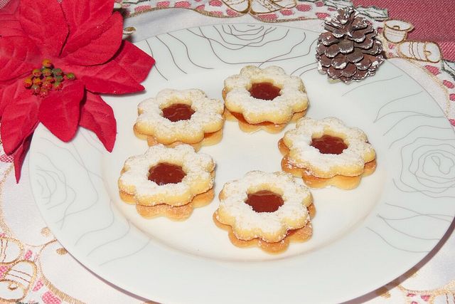 Gelee-Pltzchen von forthebluehearts
