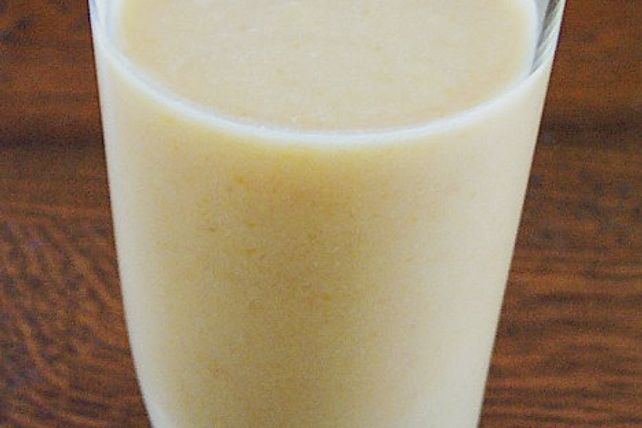 Aprikosen - Cocktail von tatinka| Chefkoch