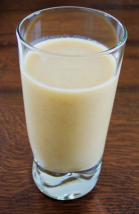 Aprikosen - Cocktail von tatinka | Chefkoch