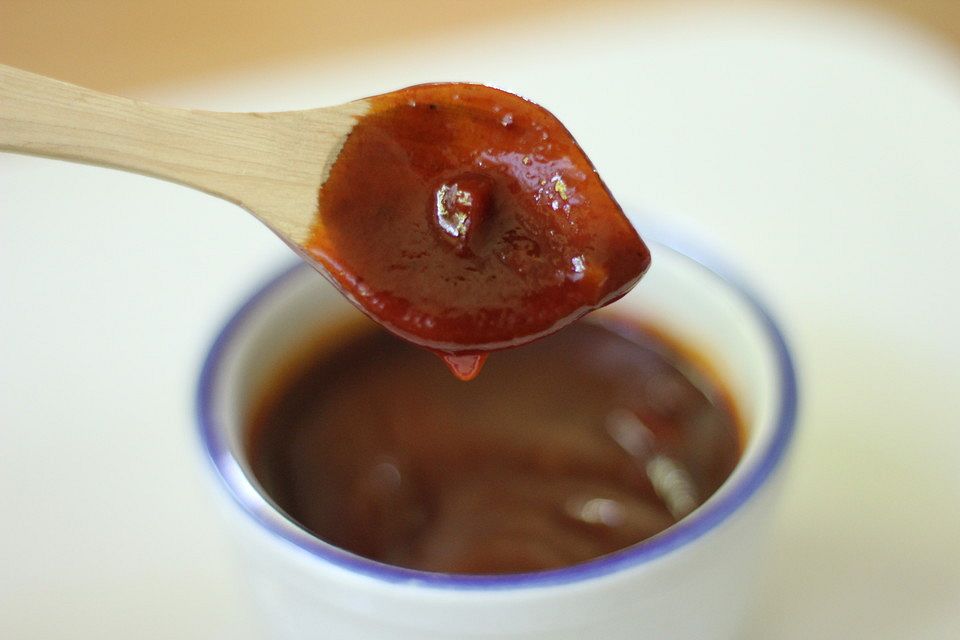 BBQ-Sauce