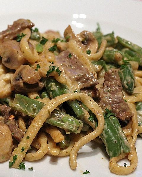 Brechbohnen Rezepte | Chefkoch Brechbohnen Rezepte | Chefkoch