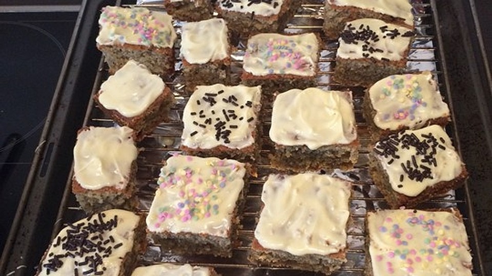 Napoleon Nuss Schoko Kuchen Von Mianino2902 Chefkoch 