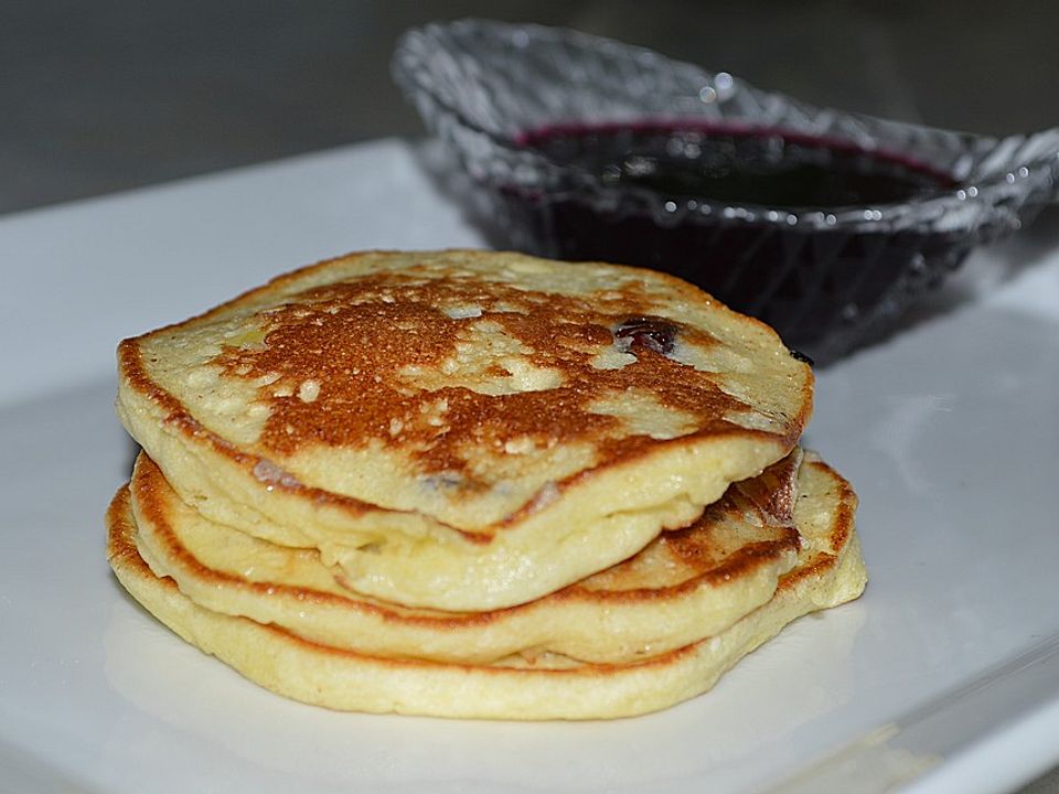 Quarkkäulchen mit Kartoffelteig