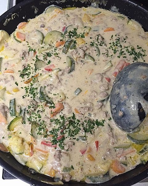 Hackfleischtopf Rezepte | Chefkoch