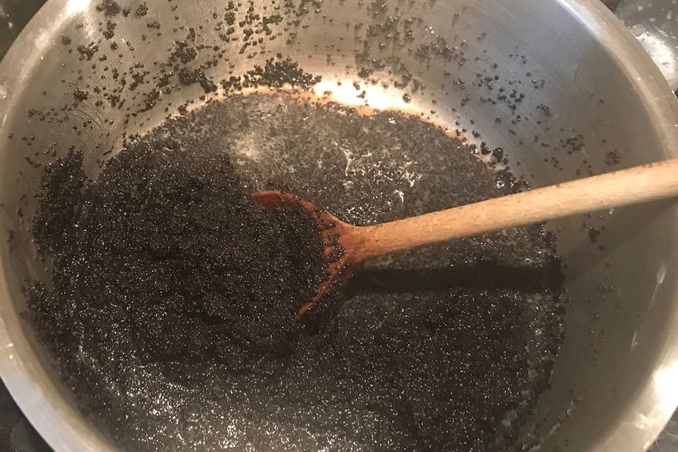 Mohnback selbstgemacht