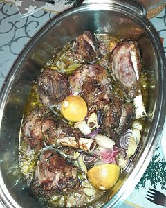 Lammhaxe Rezepte | Chefkoch