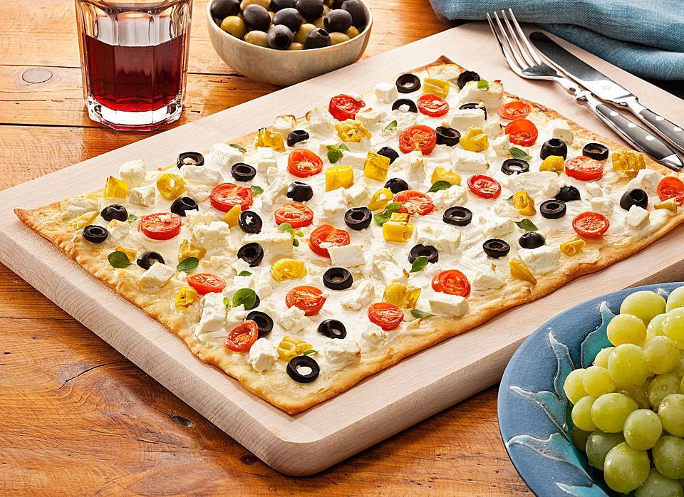 Griechisches Fingerfood Rezepte Chefkoch