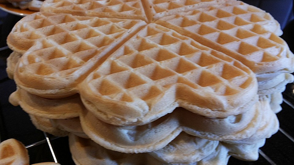 Perfekte-vegane-Waffeln