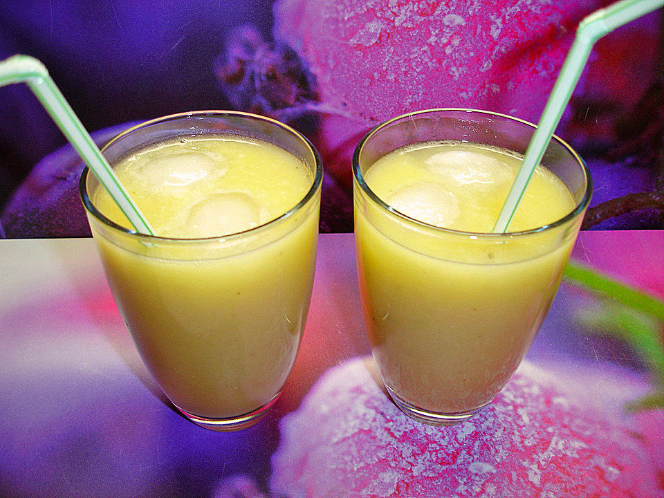 Banananas von dodith Chefkoch