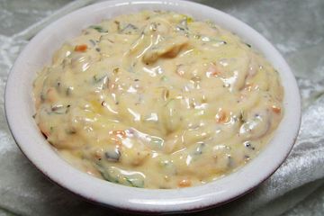 Danische Remoulade Von Badegast1 Chefkoch