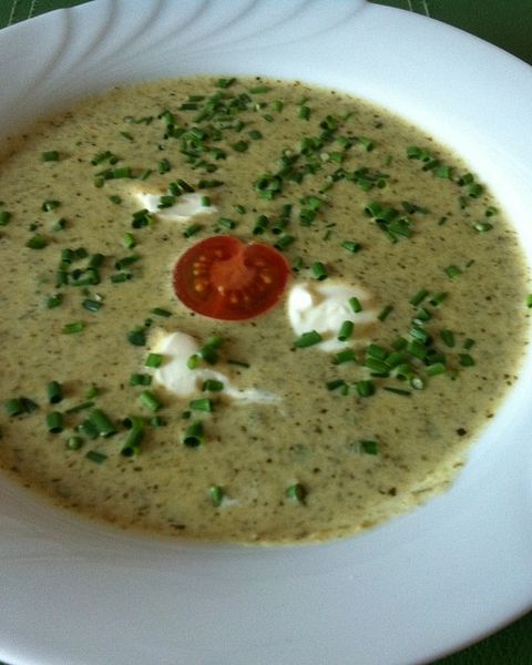 Kräutersuppe Rezepte | Chefkoch Kräutersuppe Rezepte | Chefkoch