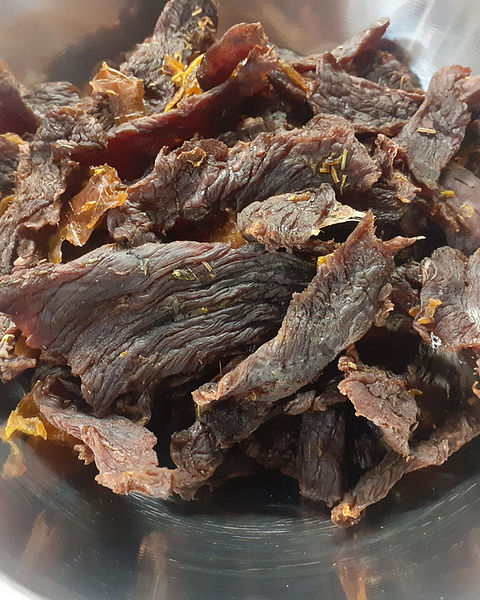 Dörrfleisch Rezepte | Chefkoch