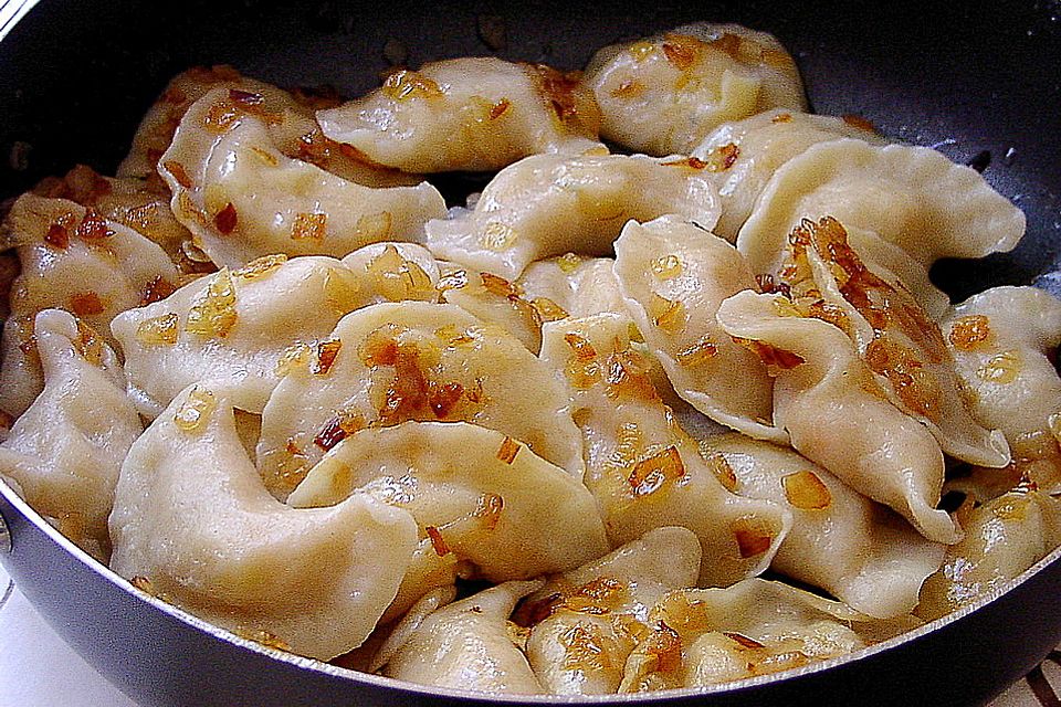 Pirogie