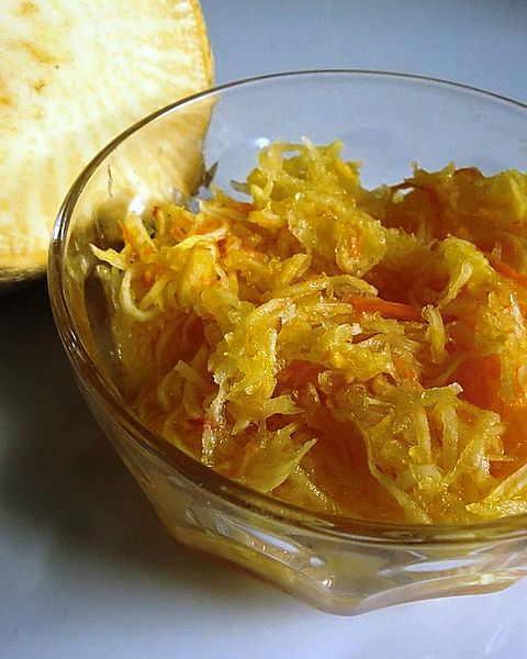 Rübensalat Rezepte | Chefkoch