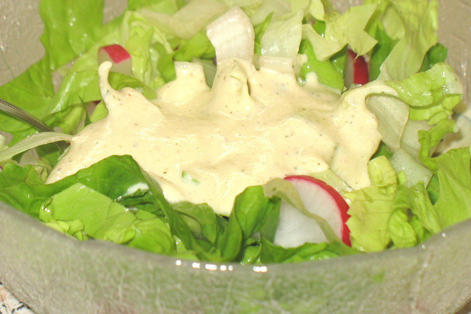 French Dressing French Dressing