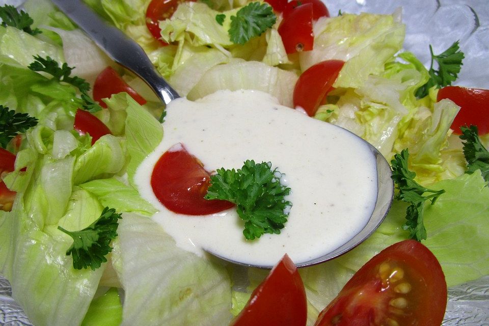 French Dressing French Dressing