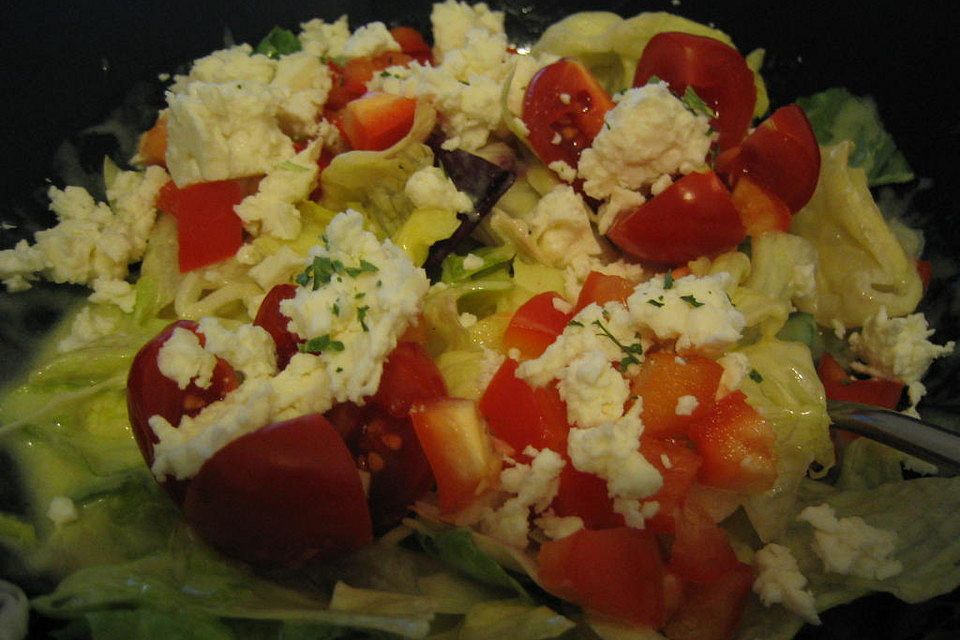 French Dressing French Dressing