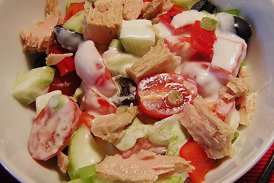 French Dressing French Dressing