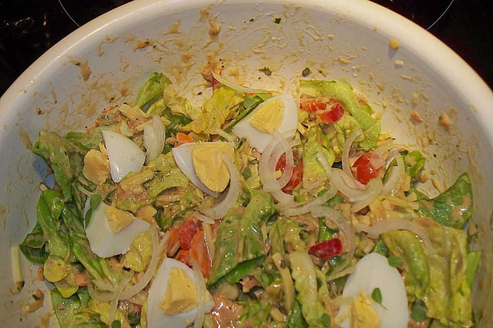 French Dressing French Dressing