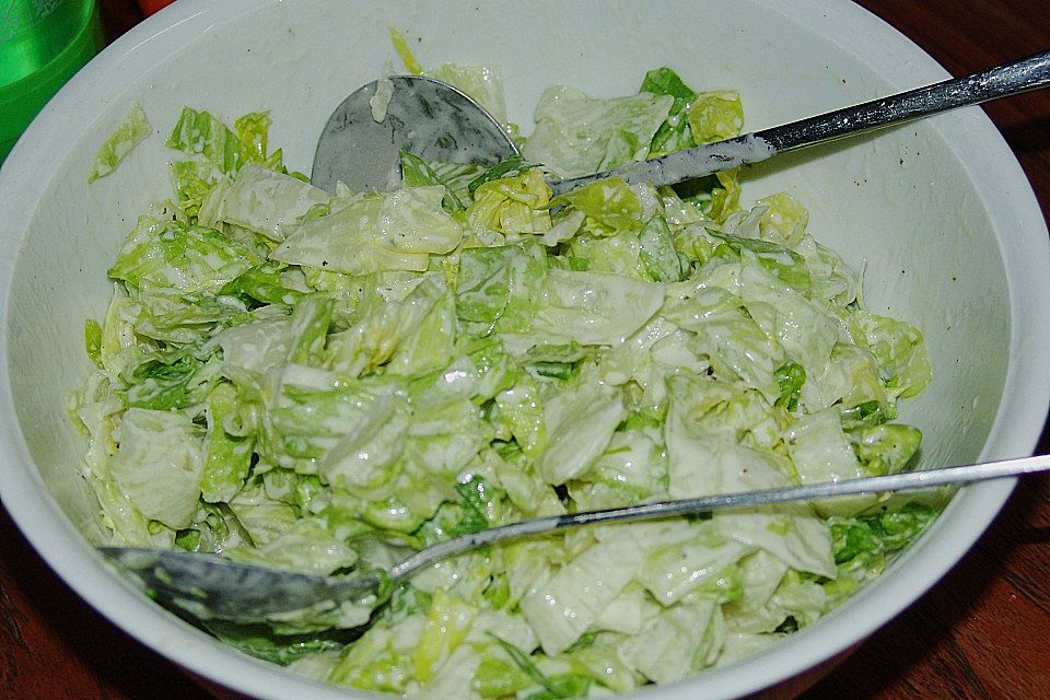 French Dressing French Dressing