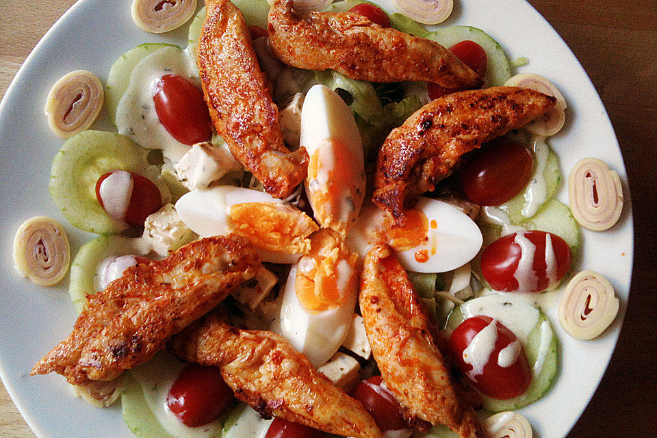 French Dressing French Dressing