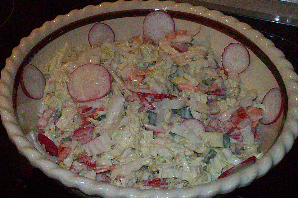 French Dressing French Dressing