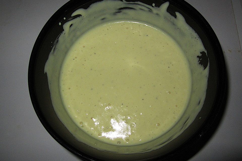 French Dressing French Dressing
