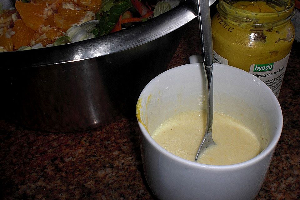 French Dressing French Dressing