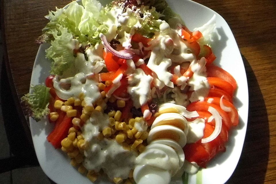 French Dressing French Dressing