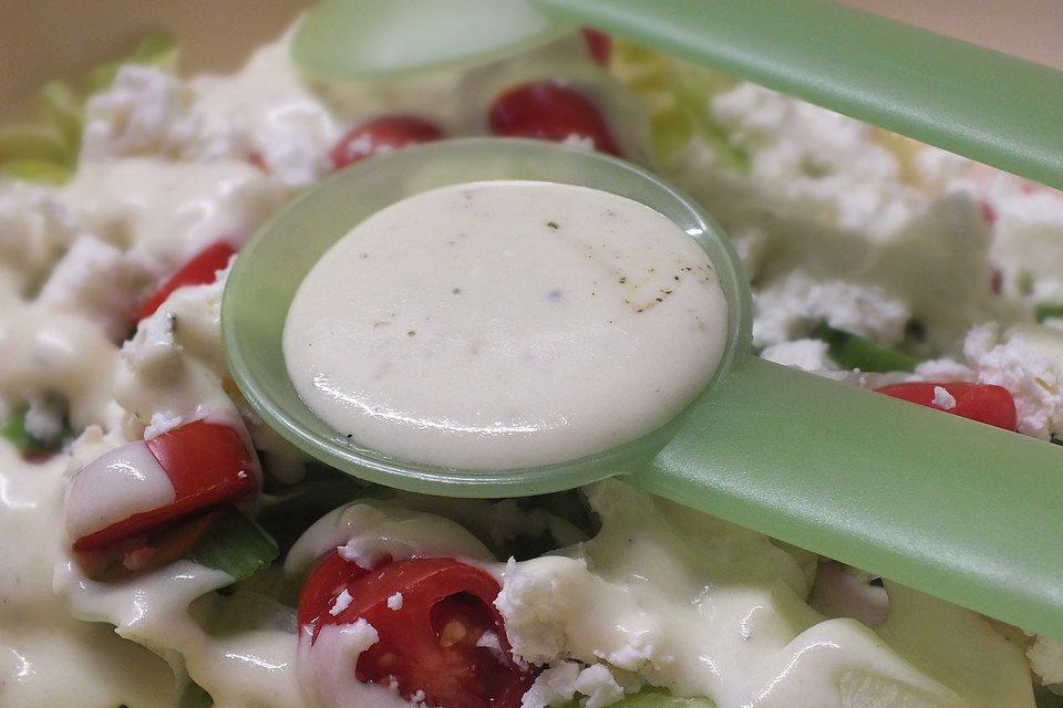 French Dressing French Dressing