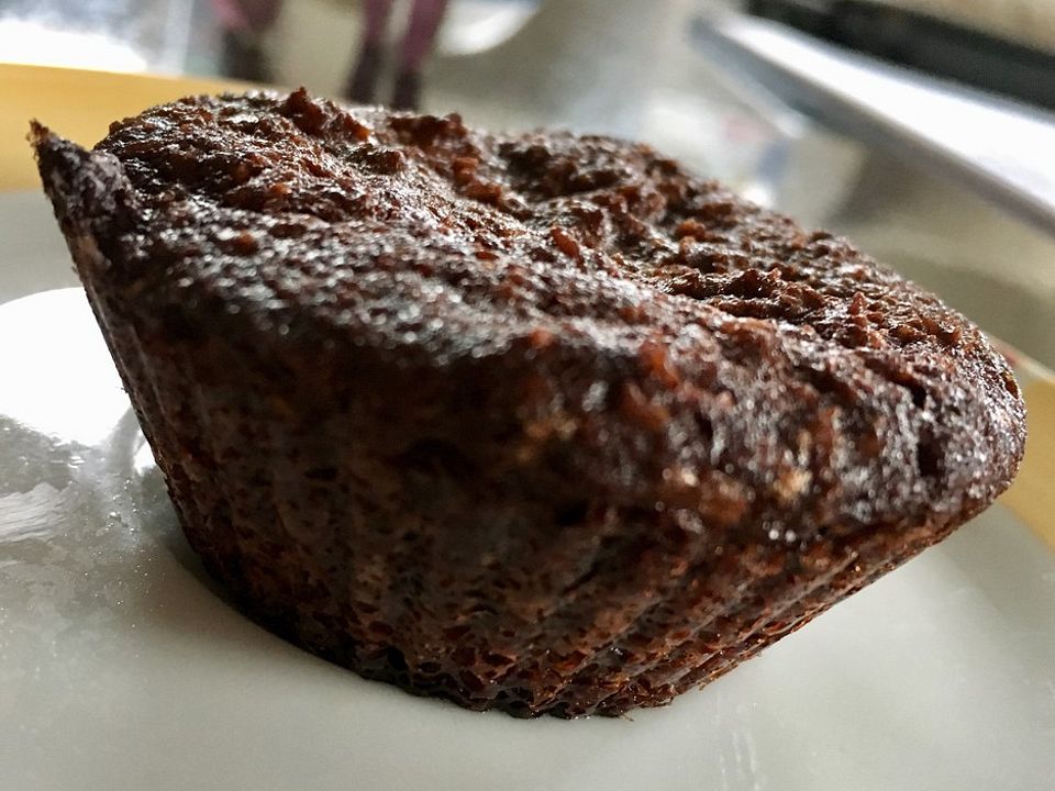 Schoko-Kokos-Muffins von steffkegroth| Chefkoch