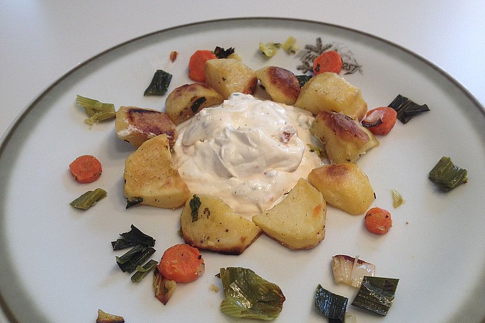 Paprikadip