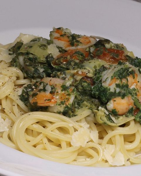 Capellini Rezepte | Chefkoch