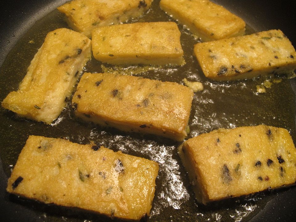 Panisse von Tapasmama Chefkoch
