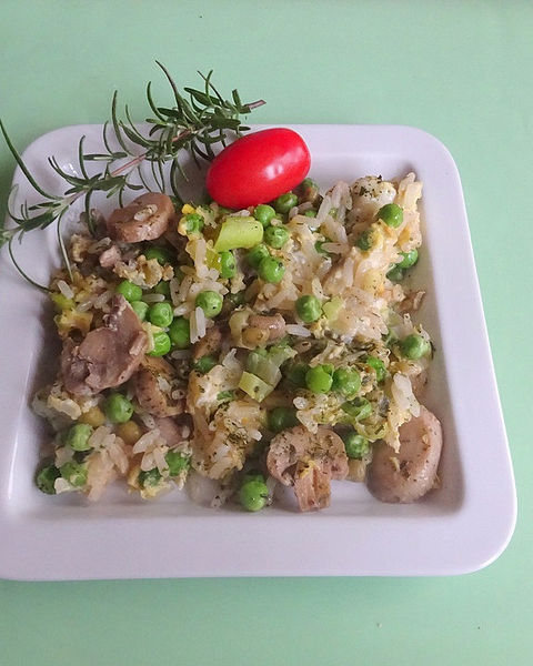 Eierreis Rezepte | Chefkoch