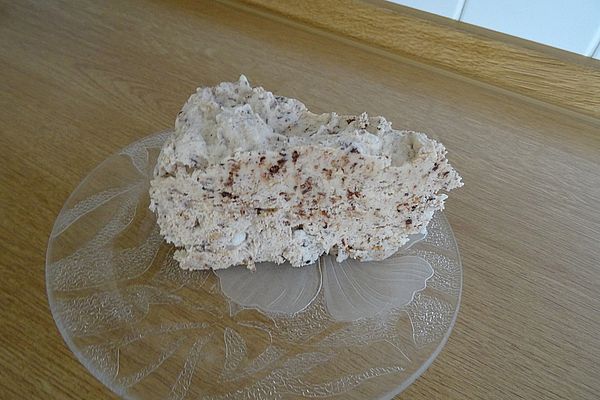 Baiser Eistorte von Platelkatel | Chefkoch