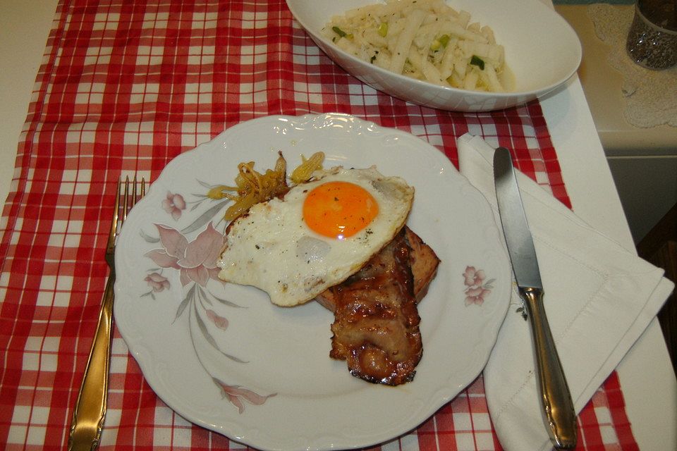 Holsteiner Leberkäse