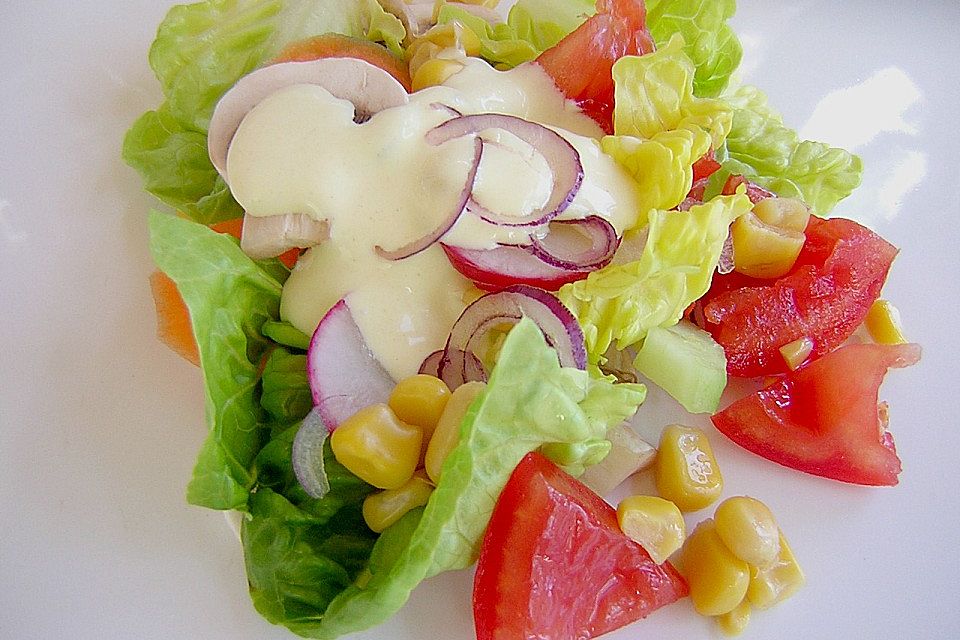 Florida - Salat