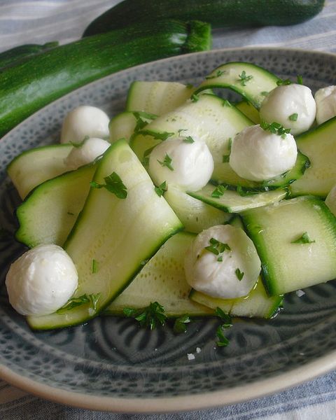 Rohkostsalat Rezepte | Chefkoch